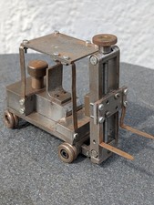 Gabelstapler loft design gebraucht kaufen  Seckach