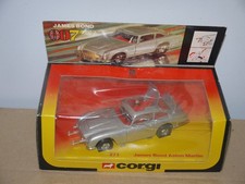 Vintage 1981 corgi for sale  CANNOCK