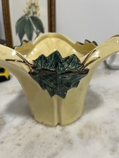 Mccoy vase applied for sale  Andalusia