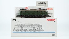 Märklin 3367 lok gebraucht kaufen Märklin 3367 lok gebraucht kaufen  Viersen