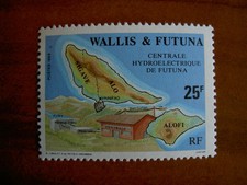 Wallis futuna 386 d'occasion  Valence