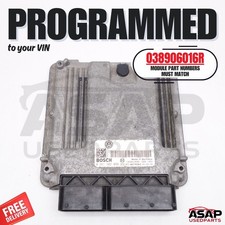 Programmed plug play for sale  Warrington