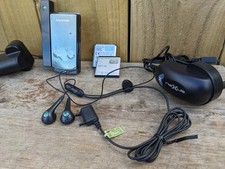 Sony ericsson w980 for sale  OTLEY