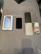 Apple iphone blau gebraucht kaufen  Velbert