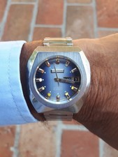 Exactus automatic vintage usato  Dozza