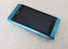 Nokia symbian smartphone for sale  HUDDERSFIELD