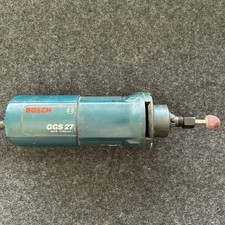 Bosch ggs geradschleifer gebraucht kaufen  Memmingen