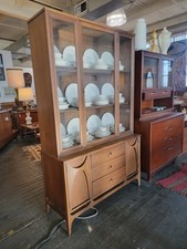Broyhill brasilia walnut for sale  Cleveland