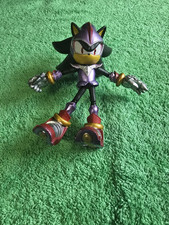Jazwares sonic black for sale  Tampa