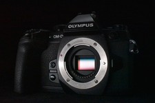 [Garantia de 1 ano] Câmera Digital Olympus OM-D E-M1 Corpo Preto Do JAPÃO 7086 comprar usado  Enviando para Brazil