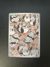 Pokemon card pidove usato  Venegono Superiore