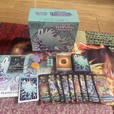 Pokemon tcg temporal for sale  GLASGOW