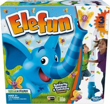 Elefun game butterfly for sale  Concord