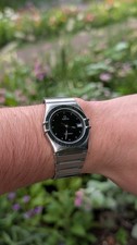 Omega constellation mens for sale  WARE