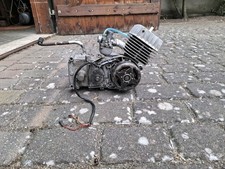 Simson ddr s50 gebraucht kaufen  Demmin