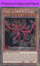 Slifer dragon céleste d'occasion  France