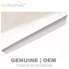 2011-2018 VW JETTA - Acabamento da porta esquerda frontal / Painel 5C6867439A comprar usado  Enviando para Brazil