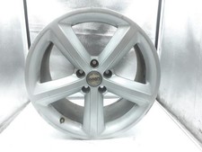 Jante audi coupe d'occasion  Romorantin-Lanthenay