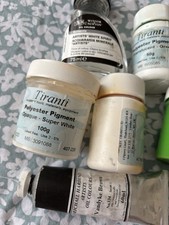 Tiranti pigment windsor for sale  ORPINGTON