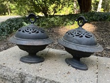 Pair virginia metalcrafters for sale  Rockville