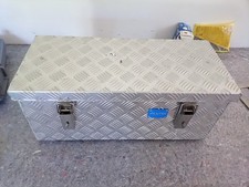 Coffre tôle damier d'occasion  La Mothe-Saint-Héray