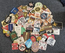 Assorted 1980 beer for sale  TIVERTON