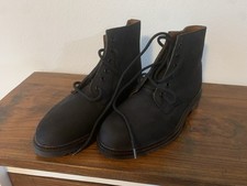 Scarpa vintage cuoio usato  Pavullo nel Frignano