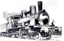 Dampflok foto 1711 gebraucht kaufen  Rheinfelden (Baden)