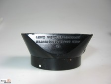 Leitz leica gegenlichtblende gebraucht kaufen Leitz leica gegenlichtblende gebraucht kaufen  Altbach