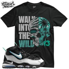 Shirt match air for sale  Brockton