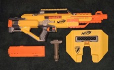 2009 nerf strike for sale  Liberty Lake