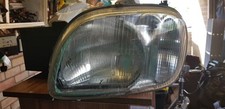 Nissan micra passenger for sale  LEICESTER