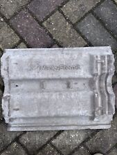 Double roman roof for sale  ROMFORD