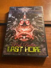 [DREAMCAST] Last Hope: Pink Bullets - DC - **Sealed** comprar usado  Enviando para Brazil