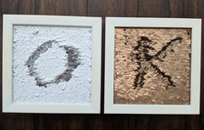 decor wall panels 2 white for sale decor wall panels 2 white for sale Plano