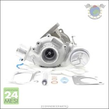 Turbina turbocompressore per usato  Roma