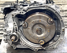 Cambio automatico renault usato  Frattaminore