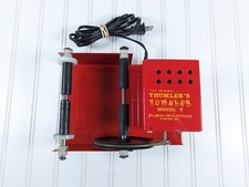 Original thumler tumbler for sale  Portsmouth