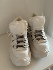 New rocks schuhe gebraucht kaufen  Grainau