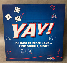 Noris yay hast gebraucht kaufen  Vilshofen an der Donau