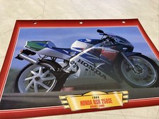 Honda 250 nsr d'occasion  Decize