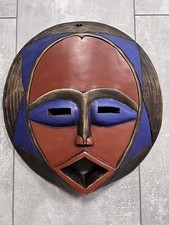 Carved wood ceremonial for sale  Cleveland
