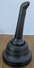 wine funnel pewter for sale  WELLINGBOROUGH