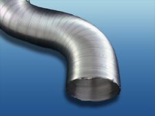 Alu flexschlauch abluftschlauc gebraucht kaufen Alu flexschlauch abluftschlauc gebraucht kaufen  Traitsching