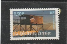 L6736 timbre 3560 d'occasion  Reims