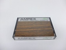 Ampex extended frequency gebraucht kaufen  Wiesbaden