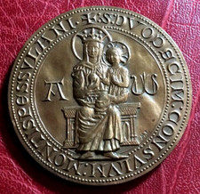 Médaille christian marie d'occasion  Nice-