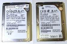 Hdd hard disk usato  Perugia