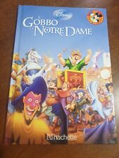 Gobbo notre dame usato  Patti