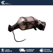 Dieselpartikelfilter rußparti gebraucht kaufen  Eilenburg